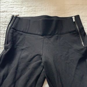 Zara dressy leggings